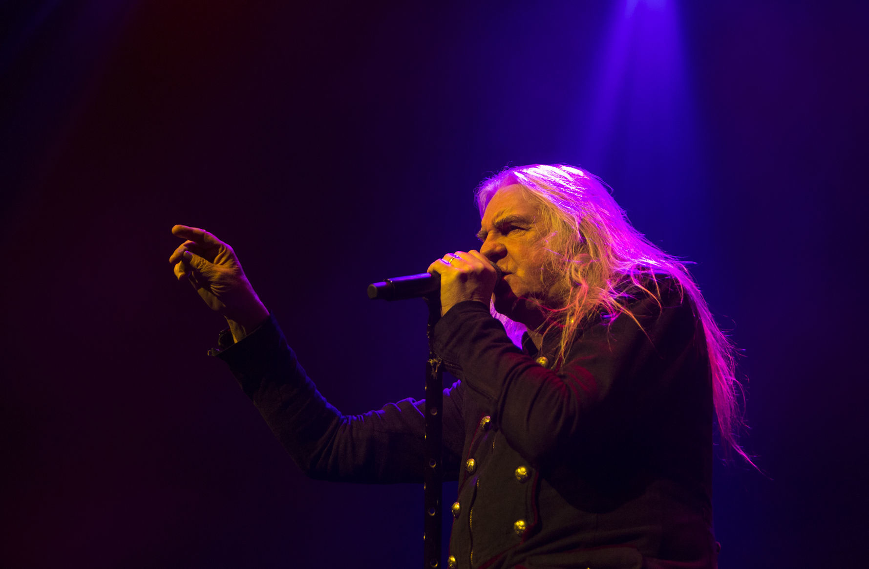 Judas Priest